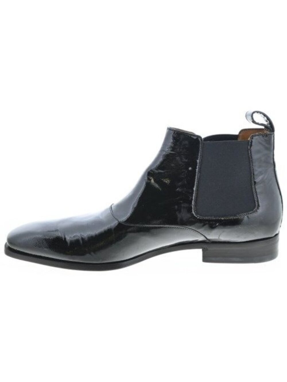 Gucci Boots Black - Picture 4 of 8